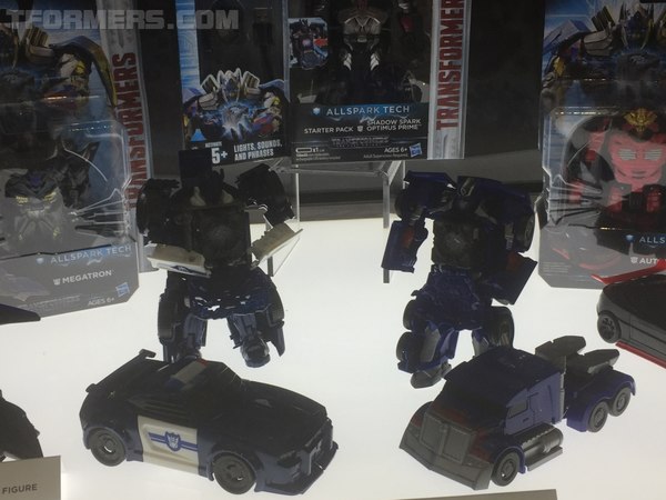 Hascon 2017 Transformers Display Booth  (39 of 72)